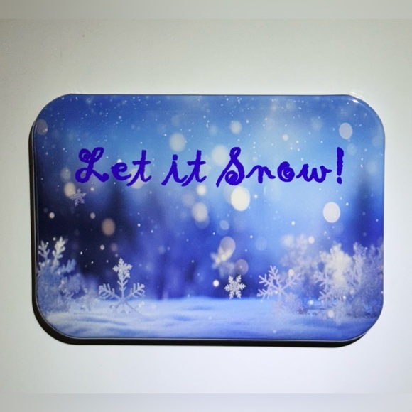 Christmas Song Fridge/Locker Magnets - Picture 5 of 6